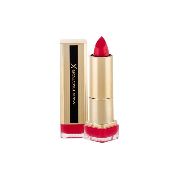 Max Factor Colour Elixir Lipstick 4g W 055 Bewitching Coral