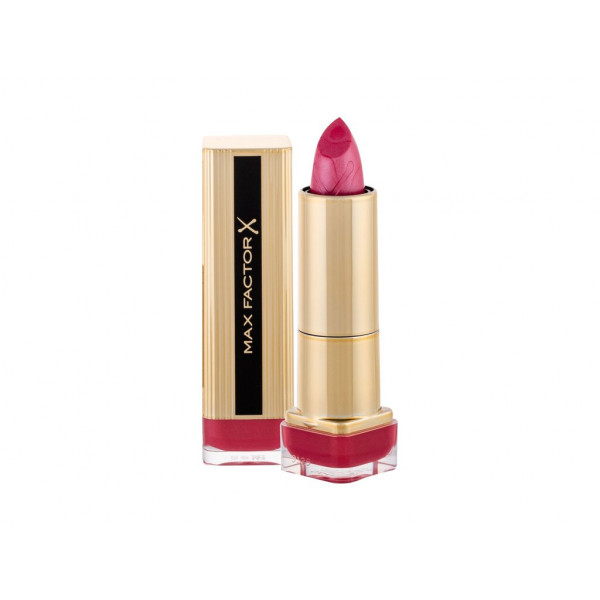 Max Factor Colour Elixir Lipstick 4g W 095 Dusky Rose