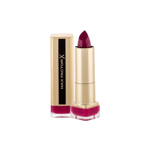 Max Factor Colour Elixir Lipstick 4g W 110 Rich Raspberry