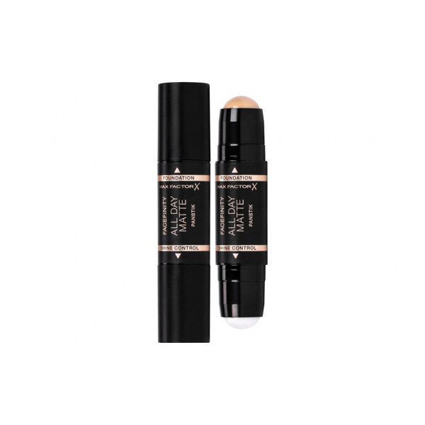 Facefinity All Day Matte 11g Makeup Max Factor 42 Ivory