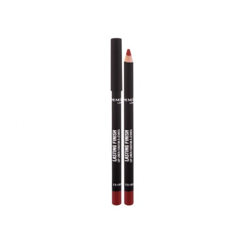 Rimmel London Lasting Finish Lip Liner 1,2g W
