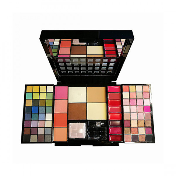 Makeup Trading 80 Favourite Colours Makeup Palette 101,6gr