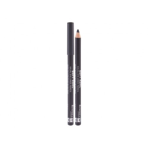 Rimmel London Soft Kohl Eye Pencil 064 Stormy Grey
