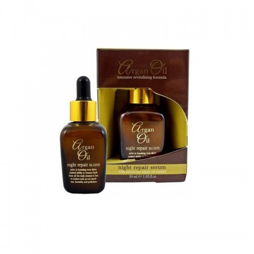 Argan Oil 30ml Skin Serum Xpel 