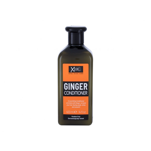 Xpel Ginger Conditioner 400ml