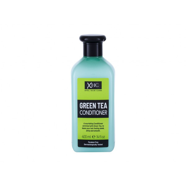 Xpel Green Tea Conditioner 400ml