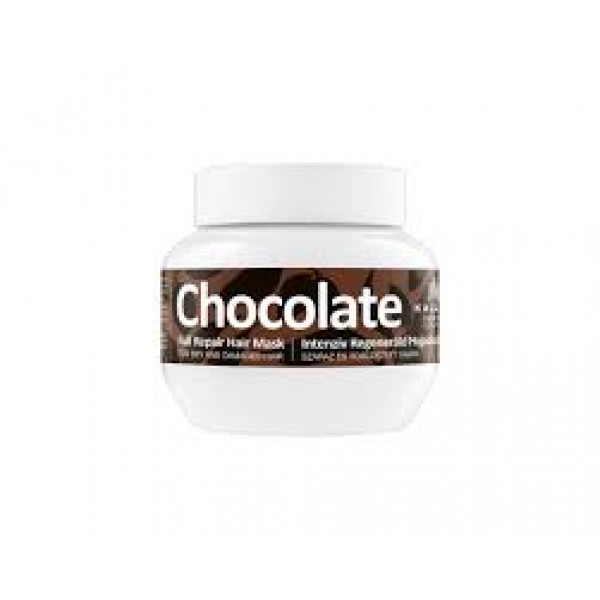 Kallos Chocolate Full Repair Hair Mask 275ml
