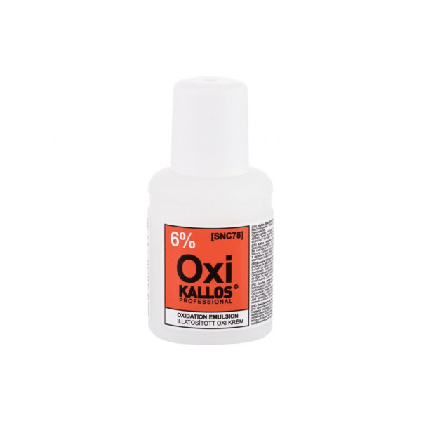 Kallos Oxi 6% 60ml