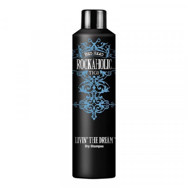 Tigi Rockaholic Livin' The Dream Shampoo 147gr