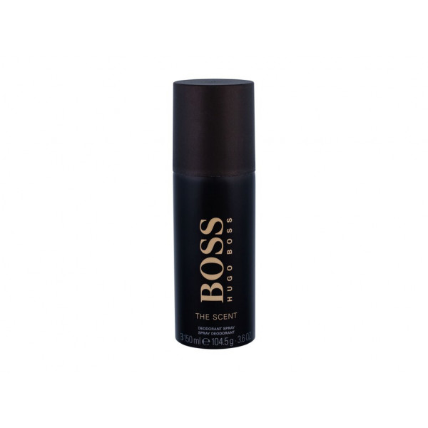 Boss The Scent 150ml Deodorant HUGO BOSS 