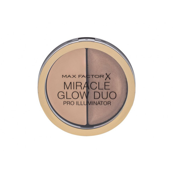 Max Factor Miracle Glow Duo 20 Medium 10gr