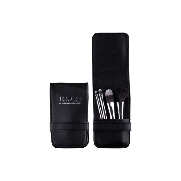 Gabriella Salvete Tools Travel Set Brushes