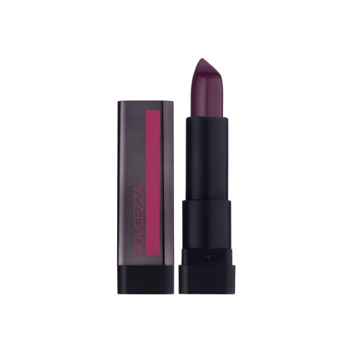 Dolcezza Matte 3,5g Lipstick Gabriella Salvete 107 Berry
