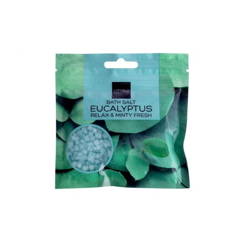 Bath Salt Eucalyptus 80g Bath Salt Gabriella Salvete 