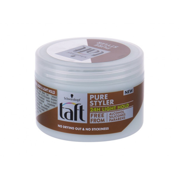 Schwarzkopf Taft Pure Styler 24h Light Hold 150ml
