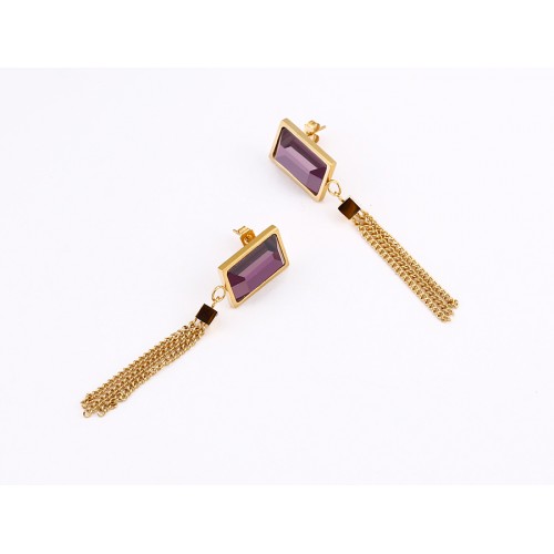 Σκουλαρίκια XJ240046