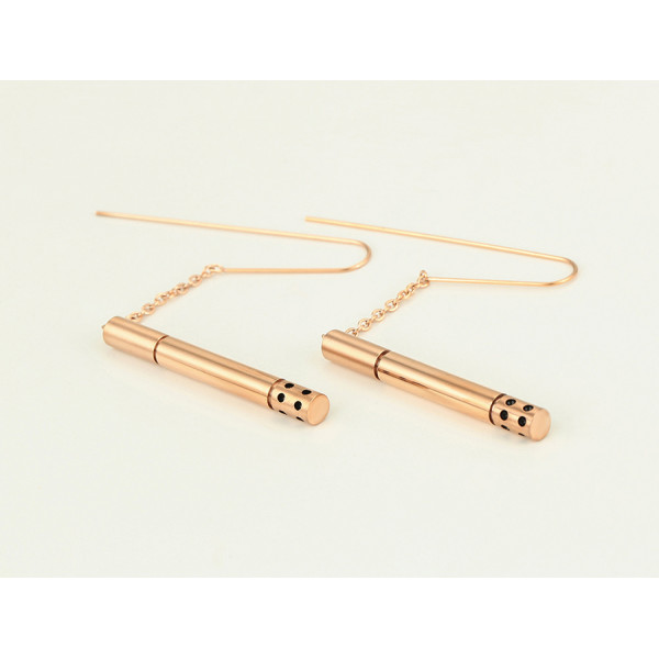 Σκουλαρίκια XJ240067