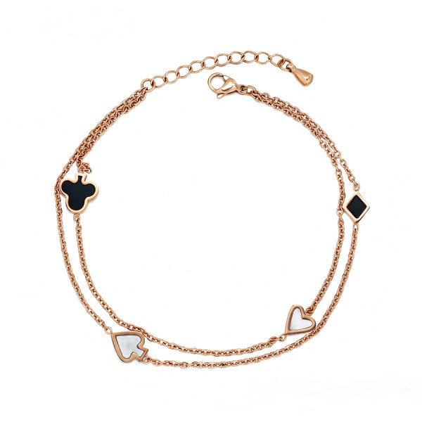 Βραχιόλι XJ230001