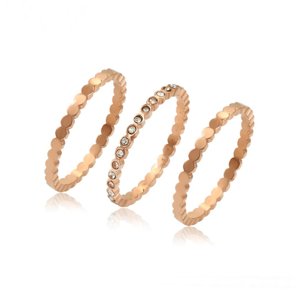 Δαχτυλίδι XJ210012