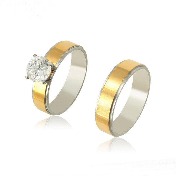 Δαχτυλίδι XJ210021