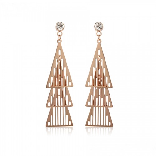 Σκουλαρίκια XJ240003