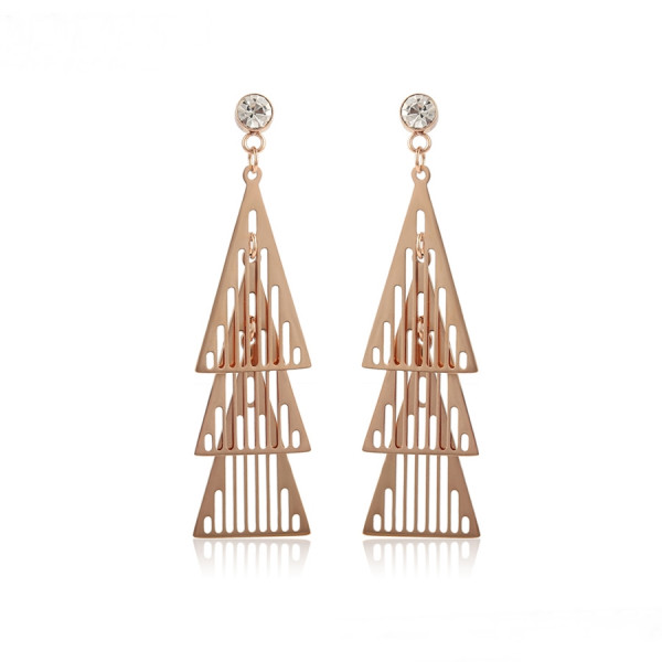 Σκουλαρίκια XJ240003