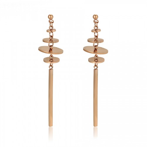 Σκουλαρίκια XJ240005