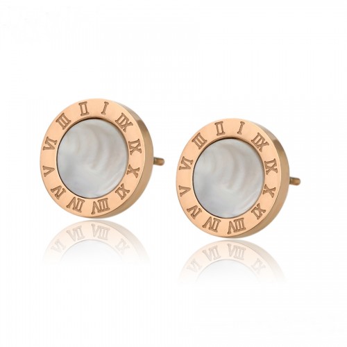 Σκουλαρίκια XJ240007