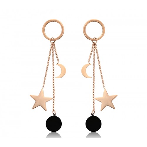 Σκουλαρίκια XJ240009