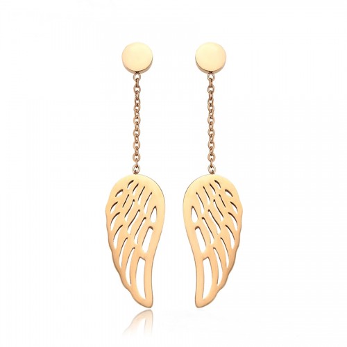 Σκουλαρίκια XJ240013