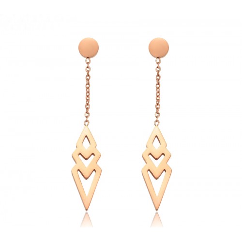 Σκουλαρίκια XJ240014