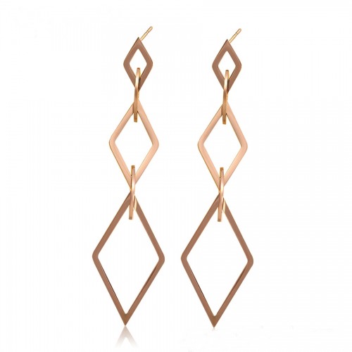 Σκουλαρίκια XJ240015