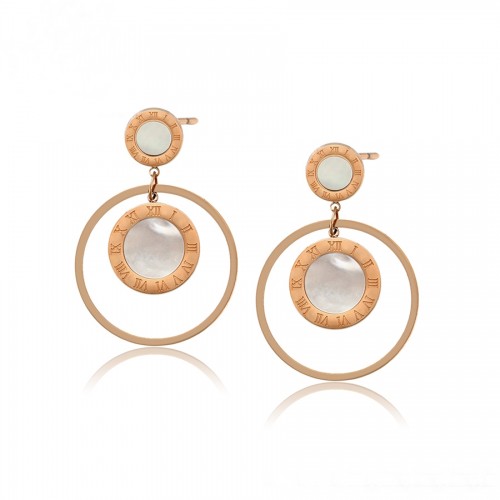 Σκουλαρίκια XJ240020