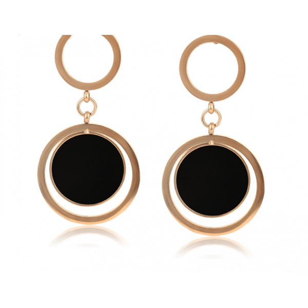 Σκουλαρίκια XJ240022