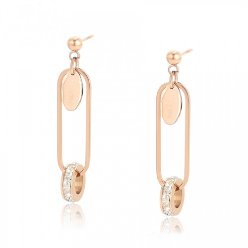 Σκουλαρίκια XJ240024