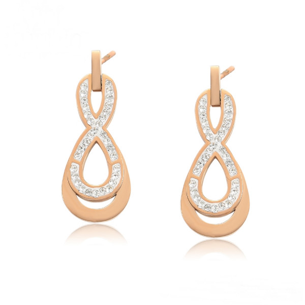 Σκουλαρίκια XJ240042