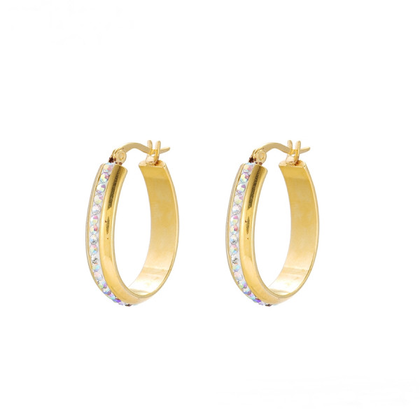 Σκουλαρίκια XJ240027