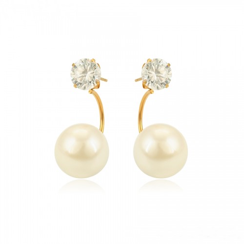 Σκουλαρίκια XJ240028