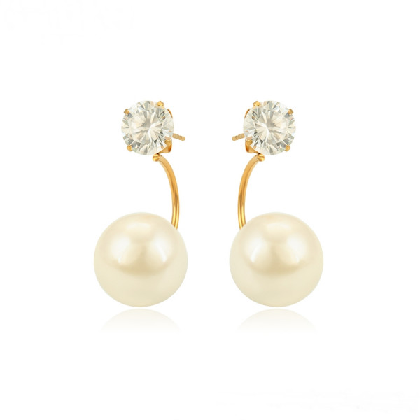 Σκουλαρίκια XJ240028