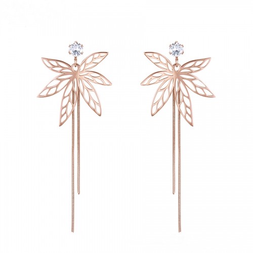 Σκουλαρίκια XJ240031