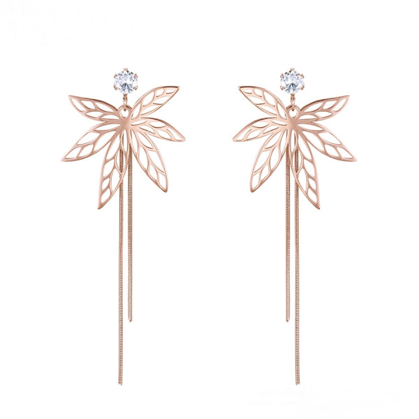 Σκουλαρίκια XJ240031