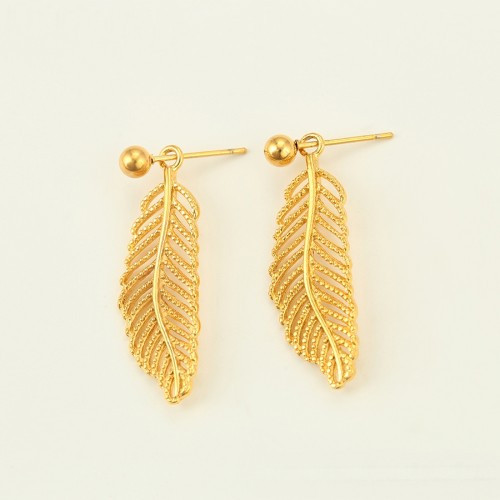 Σκουλαρίκια XJ240032