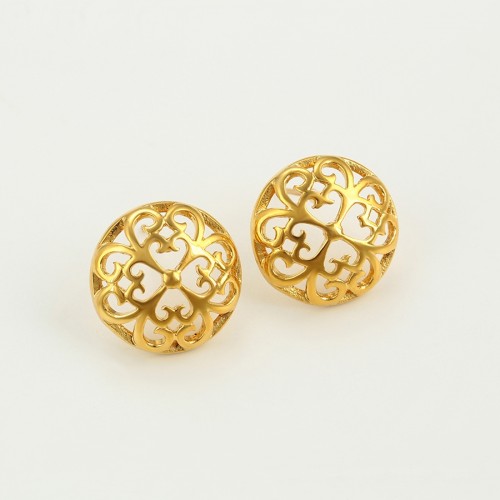 Σκουλαρίκια XJ240033