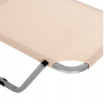 ΞΑΠΛΩΣΤΡΑ ΕΠΑΓΓΕΛΜΑΤΙΚΗ WALDO ΑΛΟΥΜΙΝΙΟΥ HM5071.60 ΕΚΡΟΥ 60x195x30 cm ΞΑΠΛΩΣΤΡΑ ΕΠΑΓΓΕΛΜΑΤΙΚΗ WALDO ΑΛΟΥΜΙΝΙΟΥ HM5071.60 ΕΚΡΟΥ 60x195x30 cm