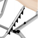 ΞΑΠΛΩΣΤΡΑ ΕΠΑΓΓΕΛΜΑΤΙΚΗ WALDO ΑΛΟΥΜΙΝΙΟΥ HM5071.60 ΕΚΡΟΥ 60x195x30 cm ΞΑΠΛΩΣΤΡΑ ΕΠΑΓΓΕΛΜΑΤΙΚΗ WALDO ΑΛΟΥΜΙΝΙΟΥ HM5071.60 ΕΚΡΟΥ 60x195x30 cm