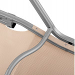 ΞΑΠΛΩΣΤΡΑ ΕΠΑΓΓΕΛΜΑΤΙΚΗ WALDO ΑΛΟΥΜΙΝΙΟΥ HM5071.60 ΕΚΡΟΥ 60x195x30 cm ΞΑΠΛΩΣΤΡΑ ΕΠΑΓΓΕΛΜΑΤΙΚΗ WALDO ΑΛΟΥΜΙΝΙΟΥ HM5071.60 ΕΚΡΟΥ 60x195x30 cm