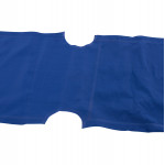 ΠΑΝΙ TEXTILENE 600gr/m2 2X1 ΑΝΤΑΛΛΑΚΤΙΚΟ ΞΑΠΛΩΣΤΡΑΣ HM5072.01 ΜΠΛΕ 201x62 εκ.