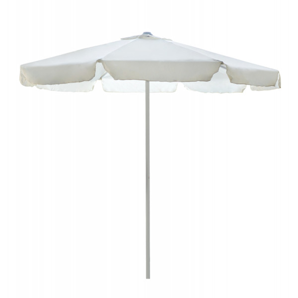 ΟΜΠΡΕΛΑ ΕΠΑΓΓΕΛΜΑΤΙΚΗ DARWIN 2.35Μ ΕΚΡΟΥ ΜΟΝΟΚΟΜMΑΤΟΣ ΙΣΤΟΣ HM6000.01