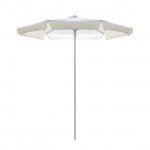 ΟΜΠΡΕΛΑ ΕΠΑΓΓΕΛΜΑΤΙΚΗ BRAYDON  2M ΕΚΡΟΥ ΜΟΝΟΚΟΜΜΑΤΟΣ ΙΣΤΟΣ HM6001