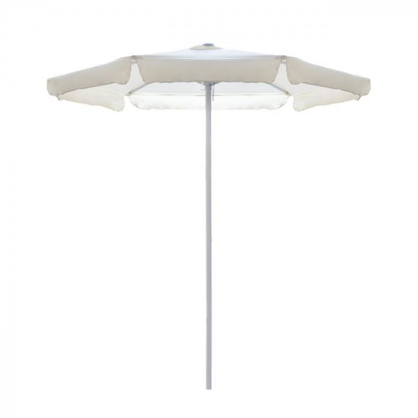 ΟΜΠΡΕΛΑ ΕΠΑΓΓΕΛΜΑΤΙΚΗ BRAYDON  2M ΕΚΡΟΥ ΜΟΝΟΚΟΜΜΑΤΟΣ ΙΣΤΟΣ HM6001